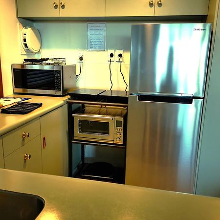 Lake View Garden Apartment Таупо Екстер'єр фото